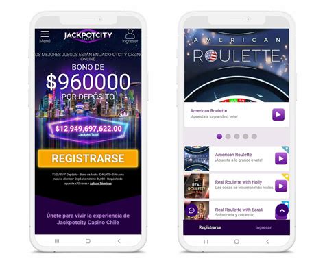 jackpotcity mobile